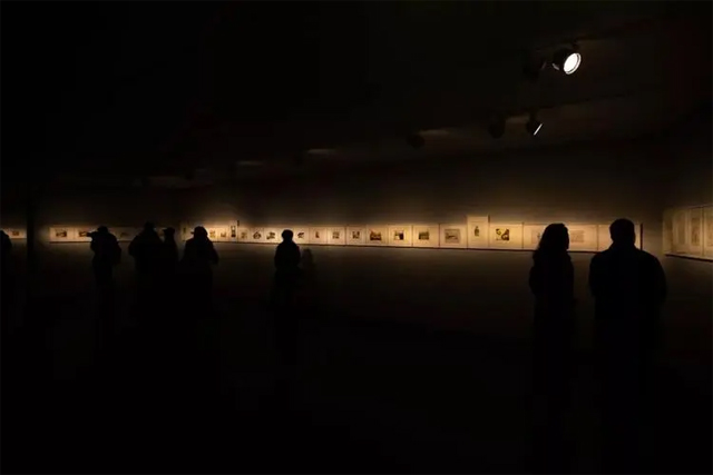 展覽時(shí)間，cr網(wǎng)絡(luò)