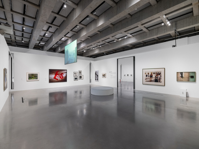 展廳設(shè)計回憶殺——2000年之前的展廳設(shè)計長什么樣？