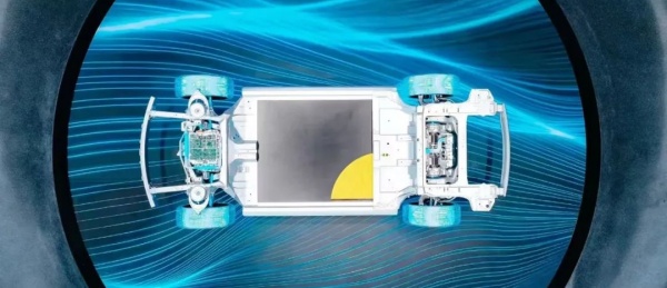 極電展廳設(shè)計(jì)案例