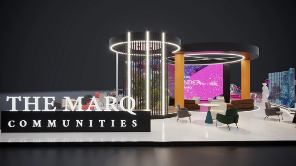 展臺(tái)設(shè)計(jì)打造品牌形象的新視角