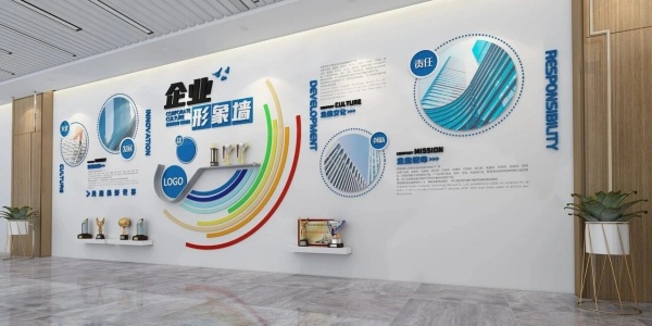 90%老板掉進(jìn)了企業(yè)展廳裝修陷阱！