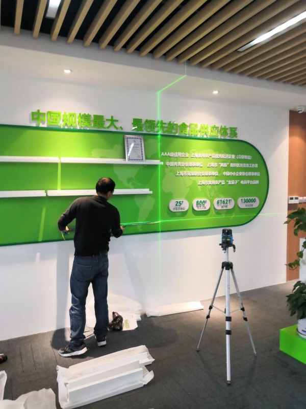 90%老板掉進(jìn)了企業(yè)展廳裝修陷阱！