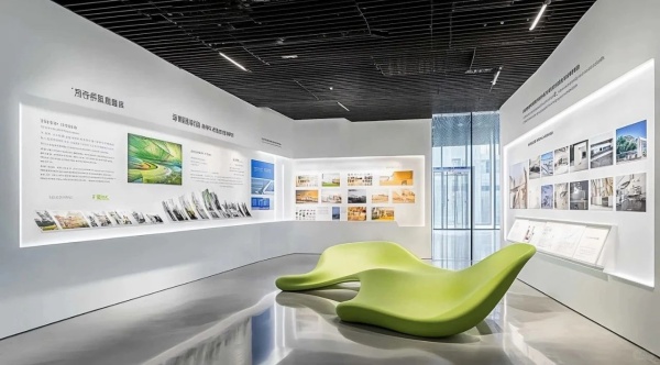 90%老板掉進(jìn)了企業(yè)展廳裝修陷阱！