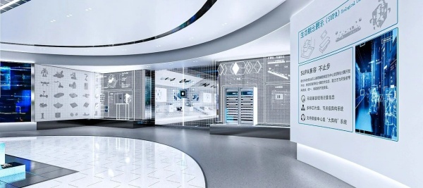 90%老板掉進(jìn)了企業(yè)展廳裝修陷阱！