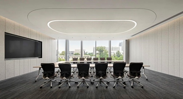 螞蟻集團辦公設(shè)計