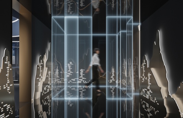 酒文化主題博物館設(shè)計(jì)