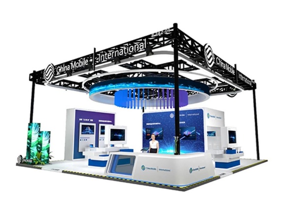 2025展館設(shè)計指南