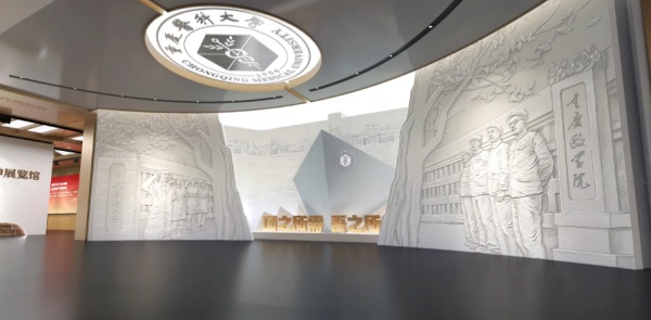 如何打造一個(gè)精彩的序廳