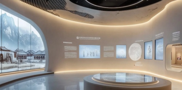 如何打造一個(gè)精彩的序廳