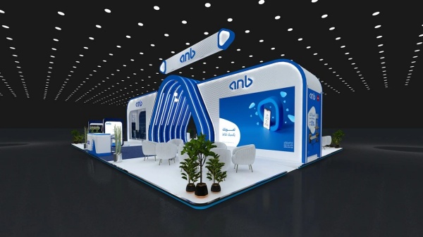 展臺(tái)設(shè)計(jì)的創(chuàng)新與靈感