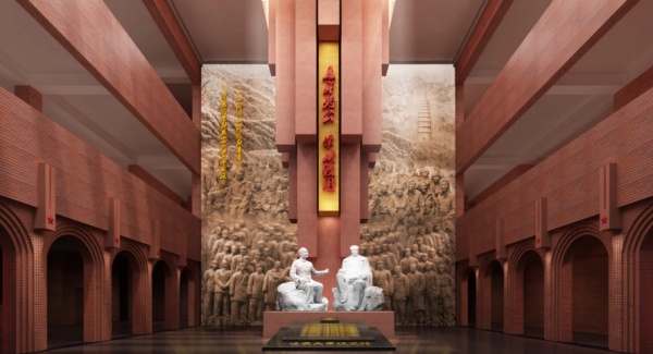 展廳設(shè)計(jì)的靈魂密碼：如何精準(zhǔn)提煉核心元素？