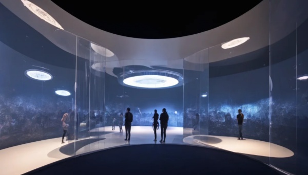 展廳設(shè)計(jì)的靈魂密碼：如何精準(zhǔn)提煉核心元素？