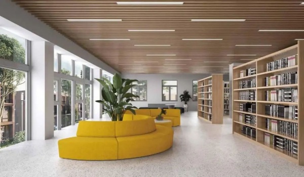 未來辦公企業(yè)設(shè)計指南