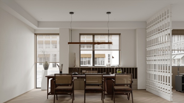 理想展廳設(shè)計(jì)