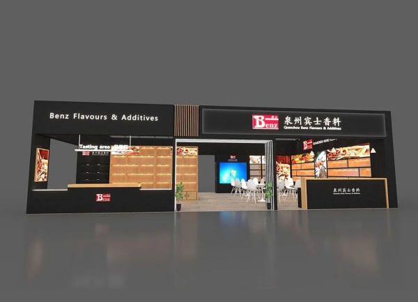 展臺(tái)搭建材料全解析！6大核心材質(zhì)揭秘，助您打造高性價(jià)比、高顏值展位！