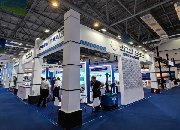 上海72㎡展位搭建費(fèi)用全解析！15萬到50萬+預(yù)算方案對比，助您精準(zhǔn)避坑！