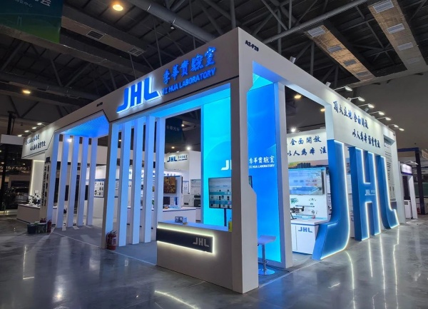 上海72㎡展位搭建費(fèi)用全解析！15萬到50萬+預(yù)算方案對比，助您精準(zhǔn)避坑！