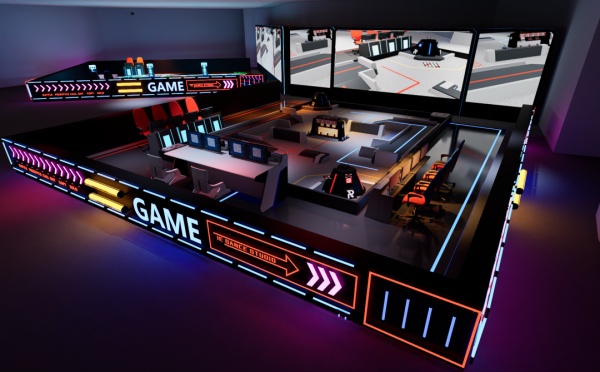 成都科學館設計