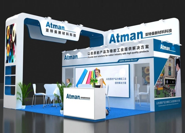 2025年5月上海展會全攻略！