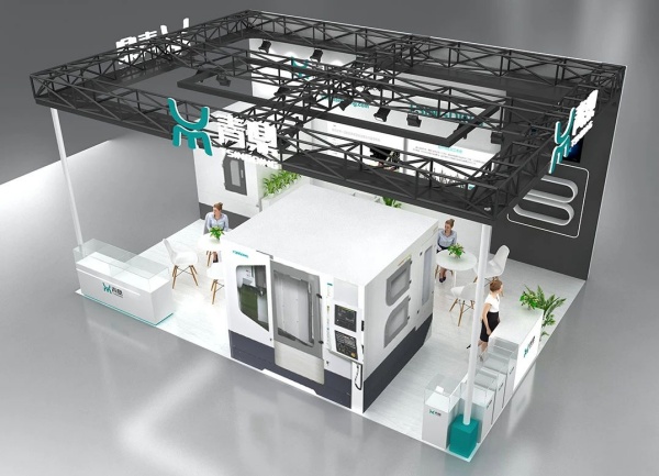 2025年5月上海展會全攻略！