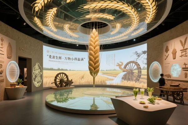 智能燈光展廳應(yīng)該怎么做？