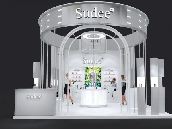 展覽會(huì)展臺(tái)搭建哪家好？