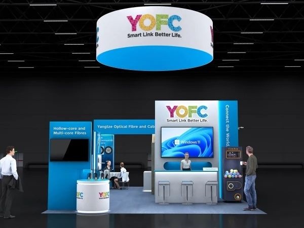 展覽會(huì)展臺(tái)搭建哪家好？