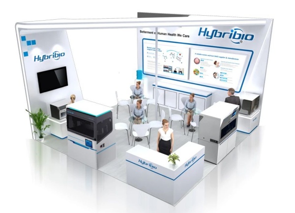 展臺搭建費用虛高？