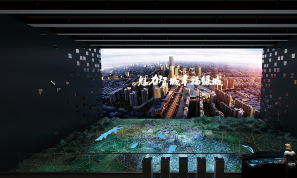 企業(yè)空間創(chuàng)意設(shè)計