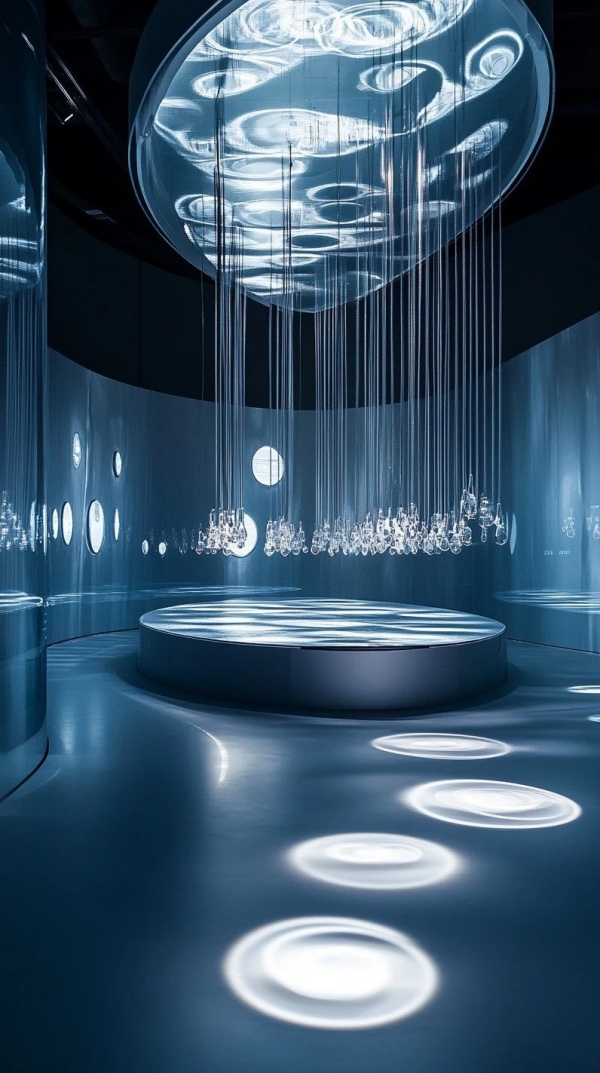 博物館展示設(shè)計(jì)，如何讓歷史開口說話？