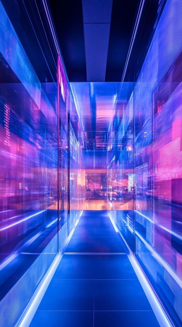 博物館展示設(shè)計(jì)，如何讓歷史開口說話？