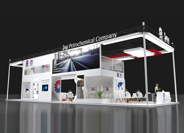 深圳展會搭建一平米多少錢？