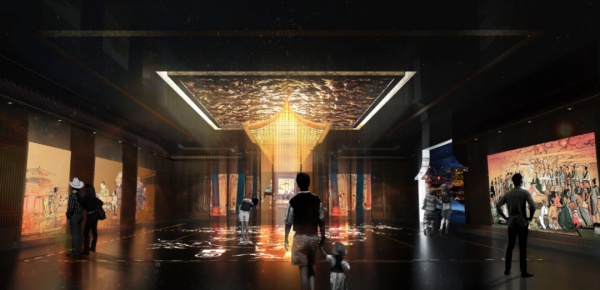 拒絕千篇一律！你的展廳，就該獨(dú)一無二