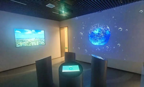 企業(yè)展廳的作用不止于展示，更是驅(qū)動(dòng)增長的品牌磁場 