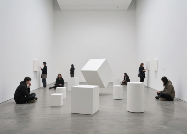 4大特色展廳設(shè)計