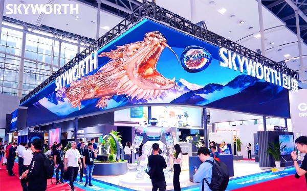 專業(yè)的展覽設(shè)計(jì)公司，如何做好展覽展會(huì)設(shè)計(jì)？