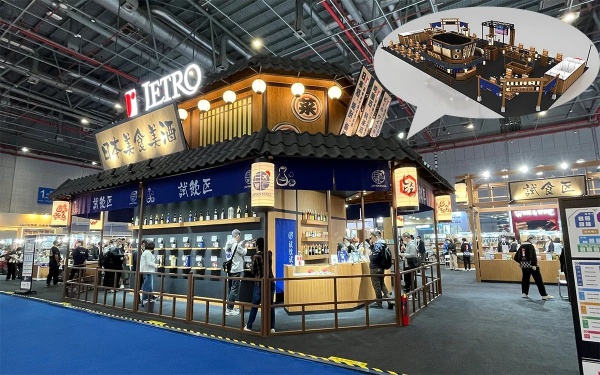 專業(yè)的展覽設(shè)計(jì)公司，如何做好展覽展會(huì)設(shè)計(jì)？