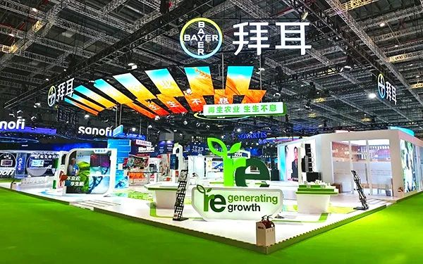 專業(yè)的展覽設(shè)計(jì)公司，如何做好展覽展會(huì)設(shè)計(jì)？