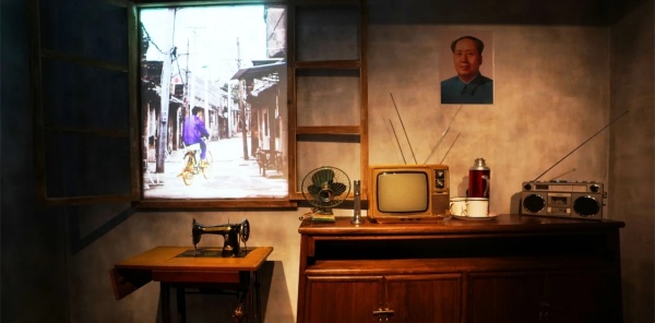 為黨管檔，為國守史｜南京江寧區(qū)檔案展覽館