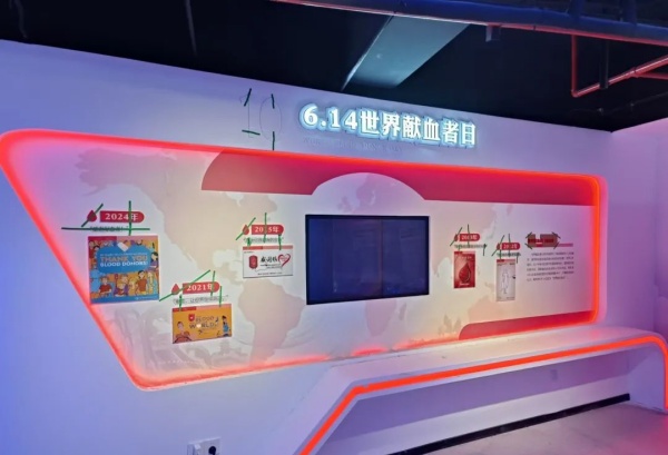 數(shù)字展廳設(shè)計施工一體化服務(wù)