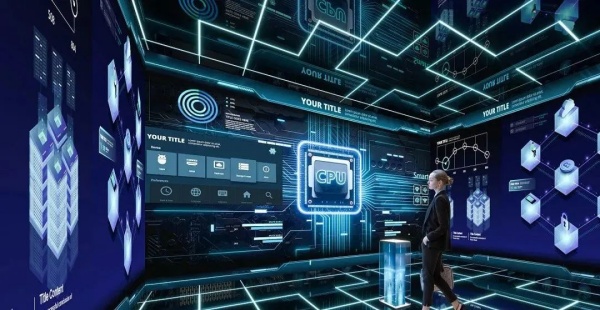 20年展廳設(shè)計(jì)專家，打造專屬企業(yè)名片