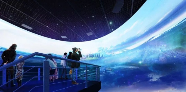 20年展廳設(shè)計(jì)專家，打造專屬企業(yè)名片