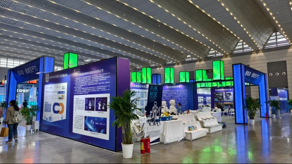 為什么一定要找一家靠譜的展會搭建公司？