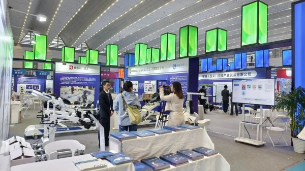 為什么一定要找一家靠譜的展會搭建公司？