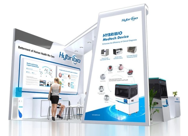 CMEF醫(yī)療展臺(tái)3大設(shè)計(jì)誤區(qū)，正讓70%企業(yè)錯(cuò)失關(guān)鍵訂單！