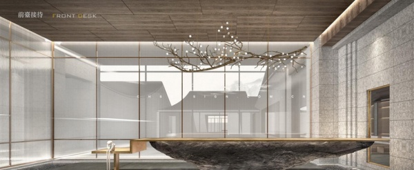 社區(qū)服務中心新時代文明實踐站文化建設設計