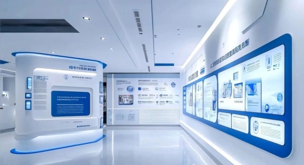 展廳設(shè)計(jì)全攻略打造震撼人心的展示空間