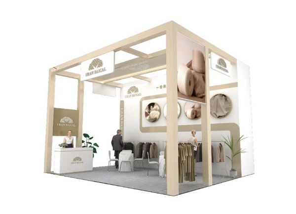 上海展會(huì)8月份展會(huì)安排