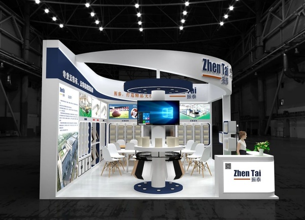 上海展會(huì)8月份展會(huì)安排