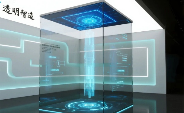 乳制品企業(yè)展廳如何重構奶業(yè)未來？